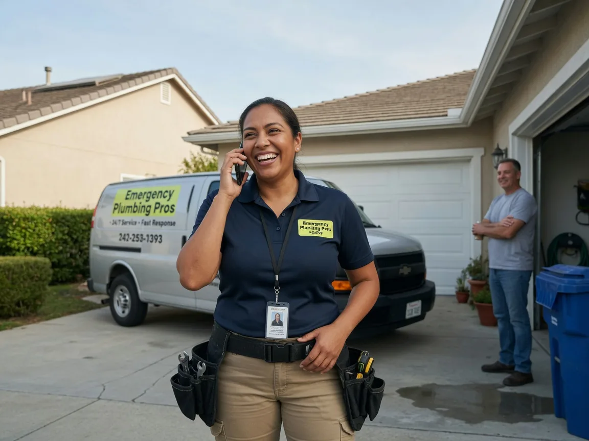 Emergency Plumber Woodruff, UT FAQs